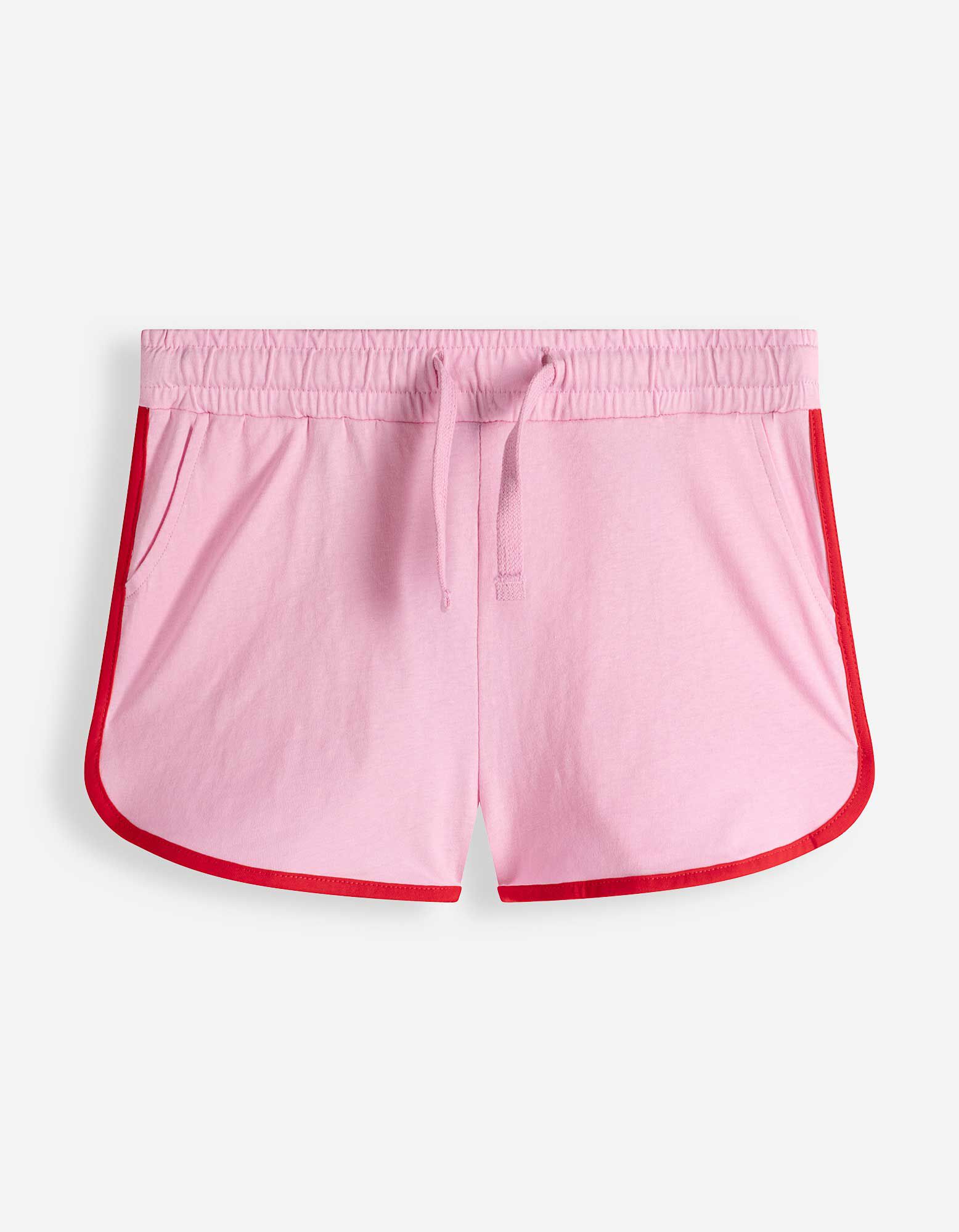 Short - Lot de 2