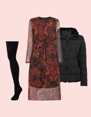 Mit Leichtigkeit durch den Winter