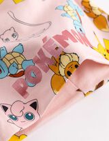 Muts - Pok&eacute;mon - roze