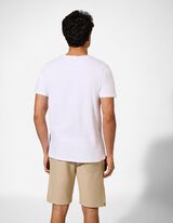 T-shirt - blanc