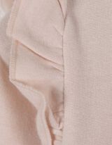 Set aus Sweatshirt und Hose - König der Löwen - rosa