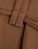 Broek - Regular fit - Beige
