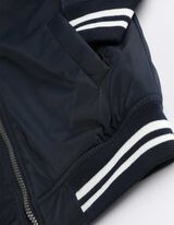 Windjack - Waterafstotend - donkerblauw