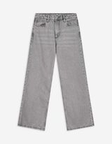 Jeans - denim grigio - grigio