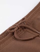 Pantaloni jogging - evazat Fit - Maro