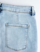 Jeans - Skinny fit - lichtblauw