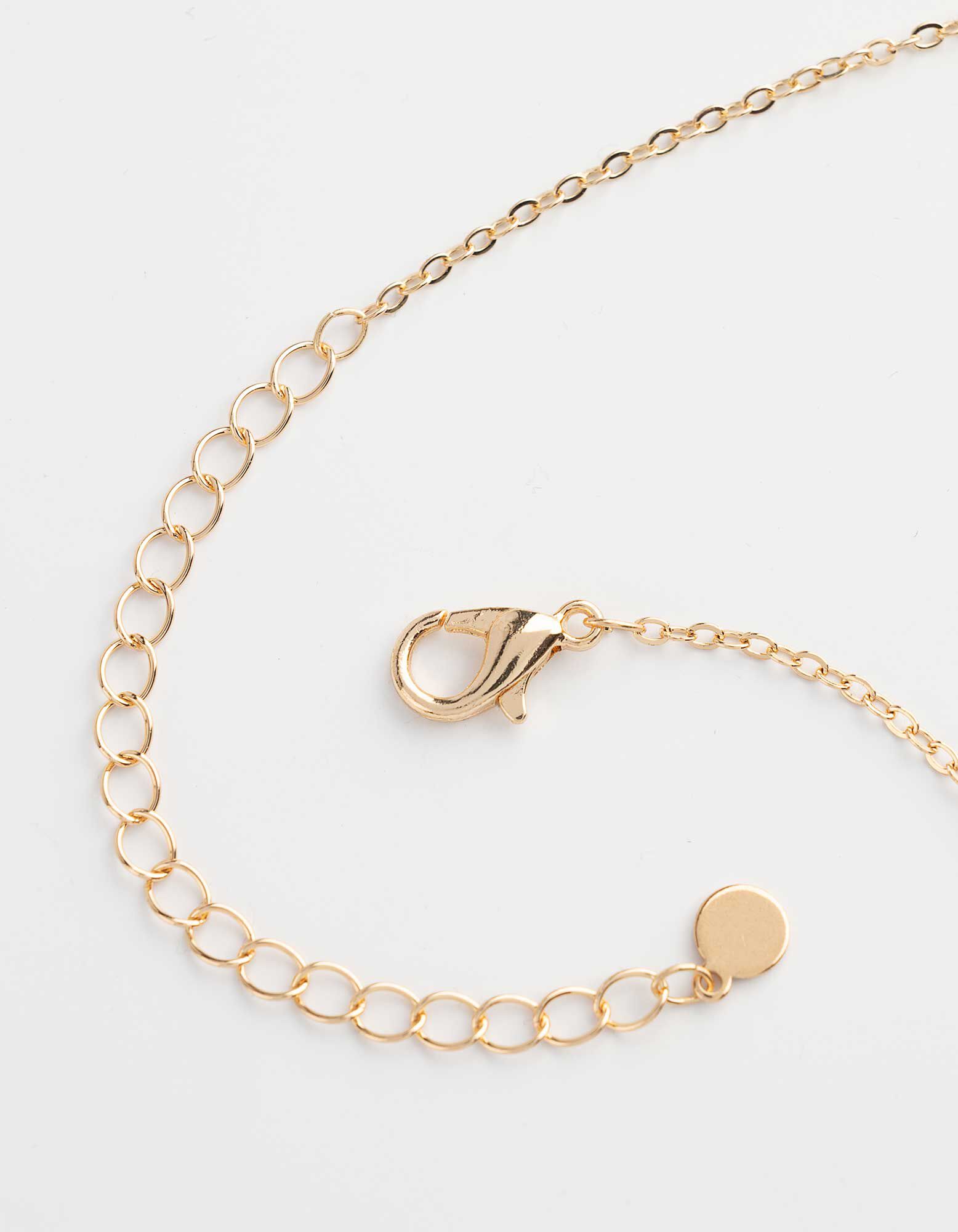 Collier - Or