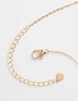 Collier - Or
