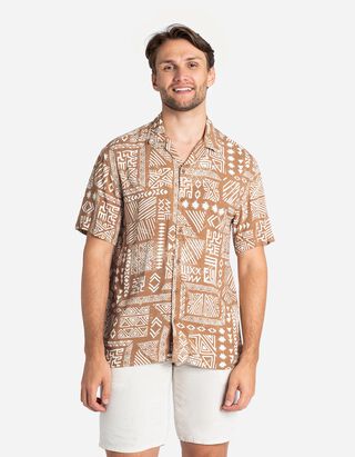 Hemd - LENZING&trade; ECOVERO&trade;