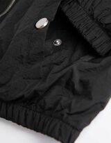 Bunda - Relax Fit - cierna