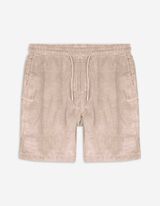 Shorts - Cord - beige