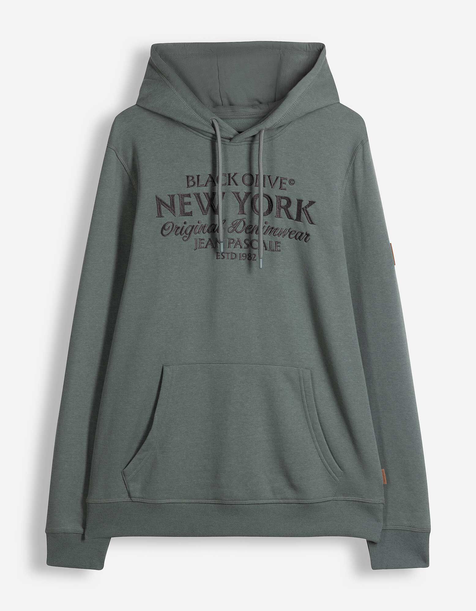 Sweatshirt - Khaki