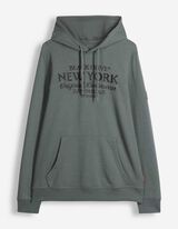 Sweatshirt - Khaki