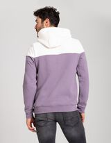 Herren Hoodie - K&auml;ngurutasche