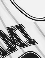 Set di top e pantaloni - Stampa - bianco