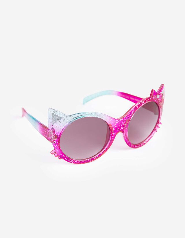 Sonnenbrille - Cateye