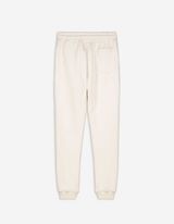 Pantaloni da jogging - Cordoncino - beige