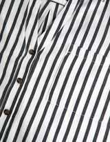 Mar&scaron;kiniai - Negili i&scaron;kirptė - juodas