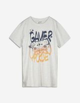 T-Shirt - Print