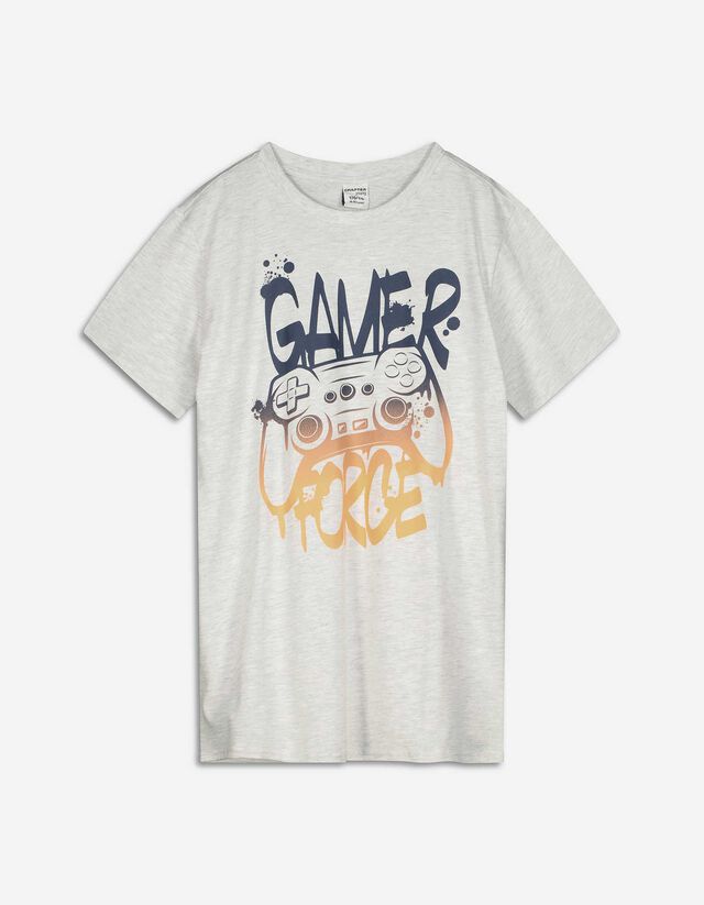 T-Shirt - Print