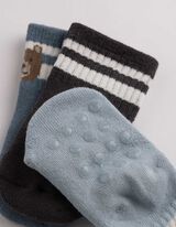 Tennissocken - 3er-Pack
