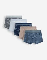 Boxershort - Set van 5