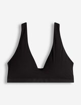 Braletka - Tvůj Perfektn&iacute; Střih - cern&aacute;