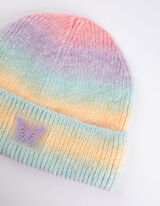 Kepurė - Spalvų gradientas - bronzos