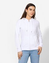 Sportinis &scaron;varkelis - Gobtuvas su įvertu rai&scaron;teliu - baltas