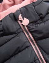 Steppjacke - Wasserabweisend