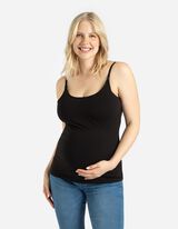 Kojenecký top - balenie po 2 kusoch