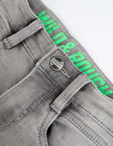 Teksap&uuml;ksid - termoefekt - hall