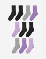 Socken - 10er-Pack