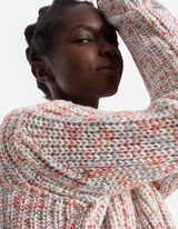 Pul&oacute;ver - &Aacute;ll&oacute;gall&eacute;r - bronz