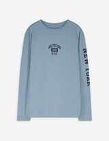 Majica dugih rukava - 5 u pakovanju