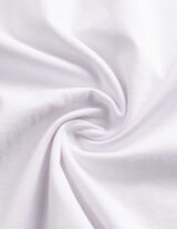 T-Shirt - Basic - wei&szlig;