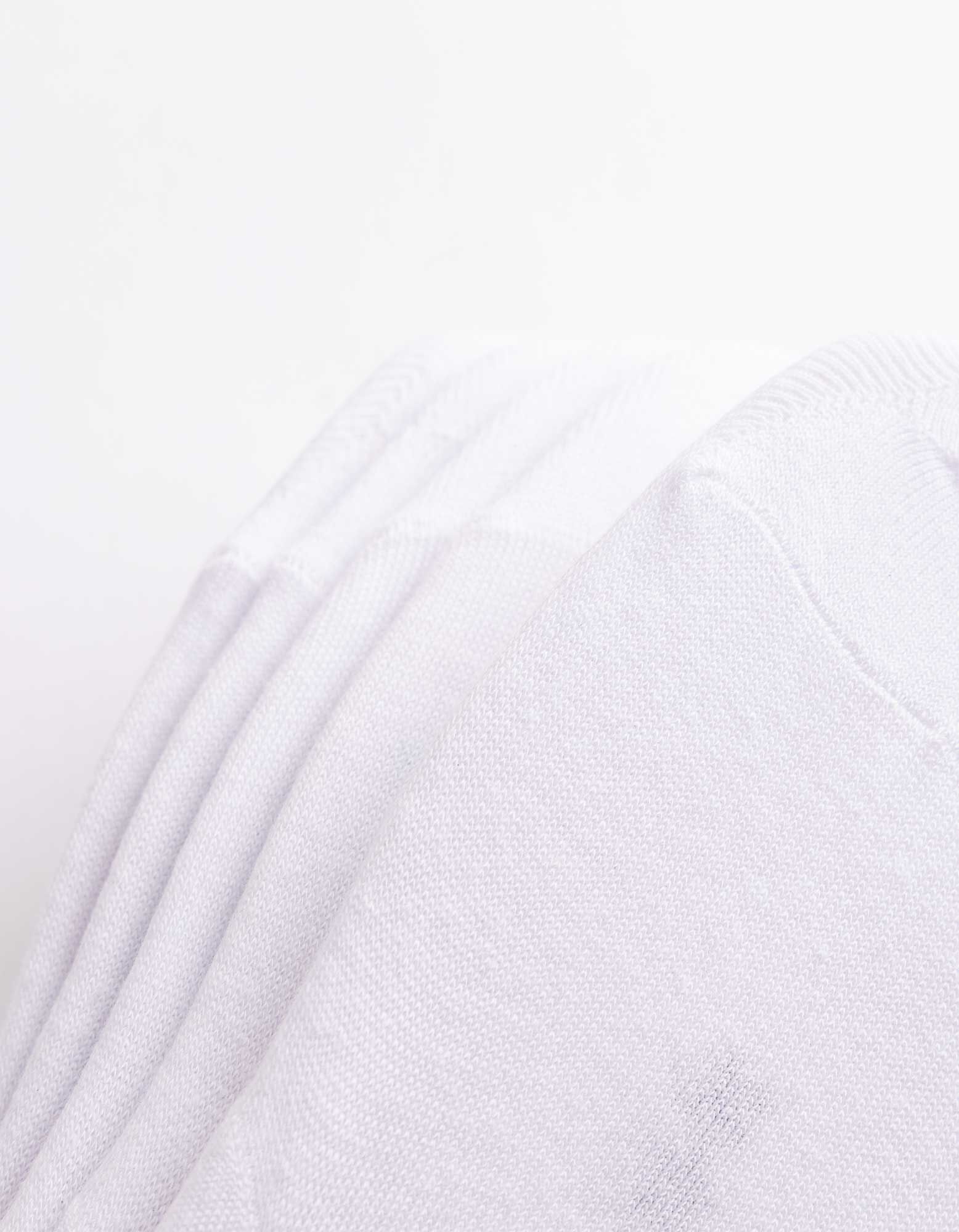 Sneakersocken - 5er-Pack