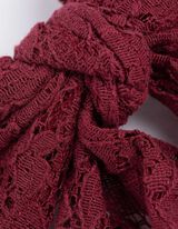 Lasnica - temno rdeca