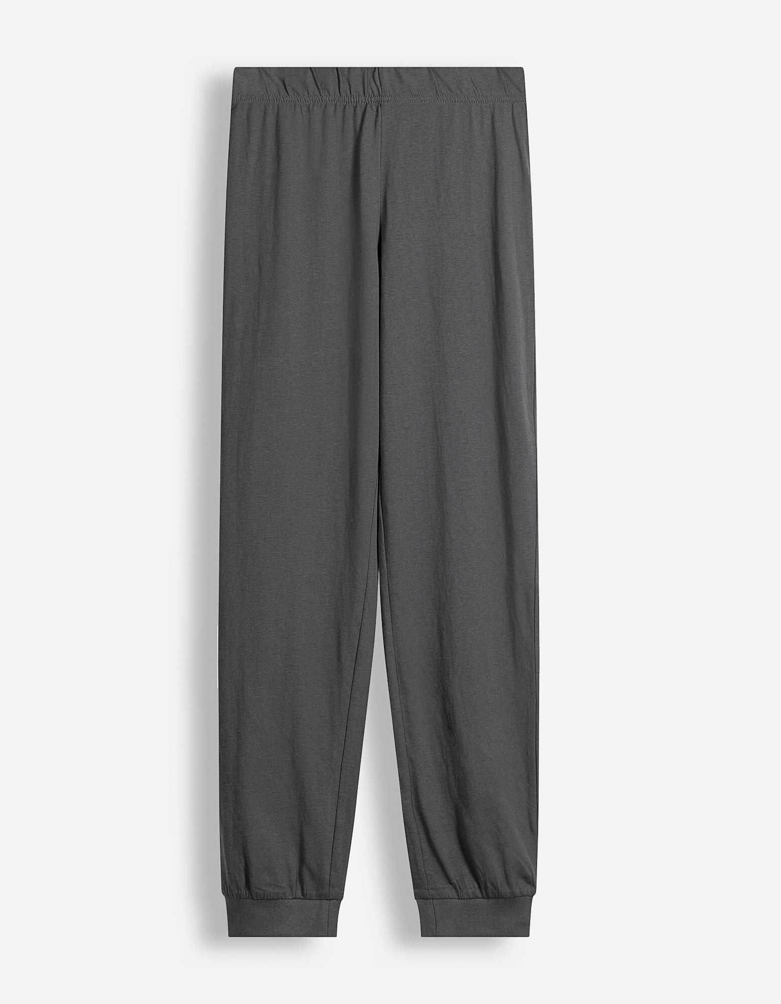Pyjamaset van sweatshirt en broek - Set van 2