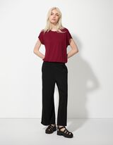 Me&scaron;avina viskoze - crno