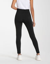 Damen Leggings - Elastischer Bund 
