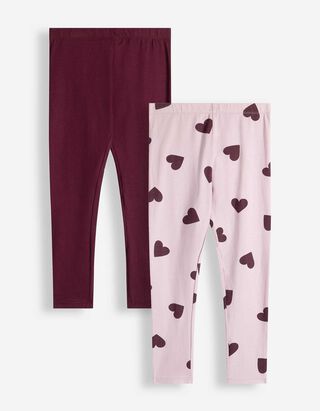 Leggings - 2er-Pack