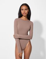 Body - Your Perfect Fit - hellbraun
