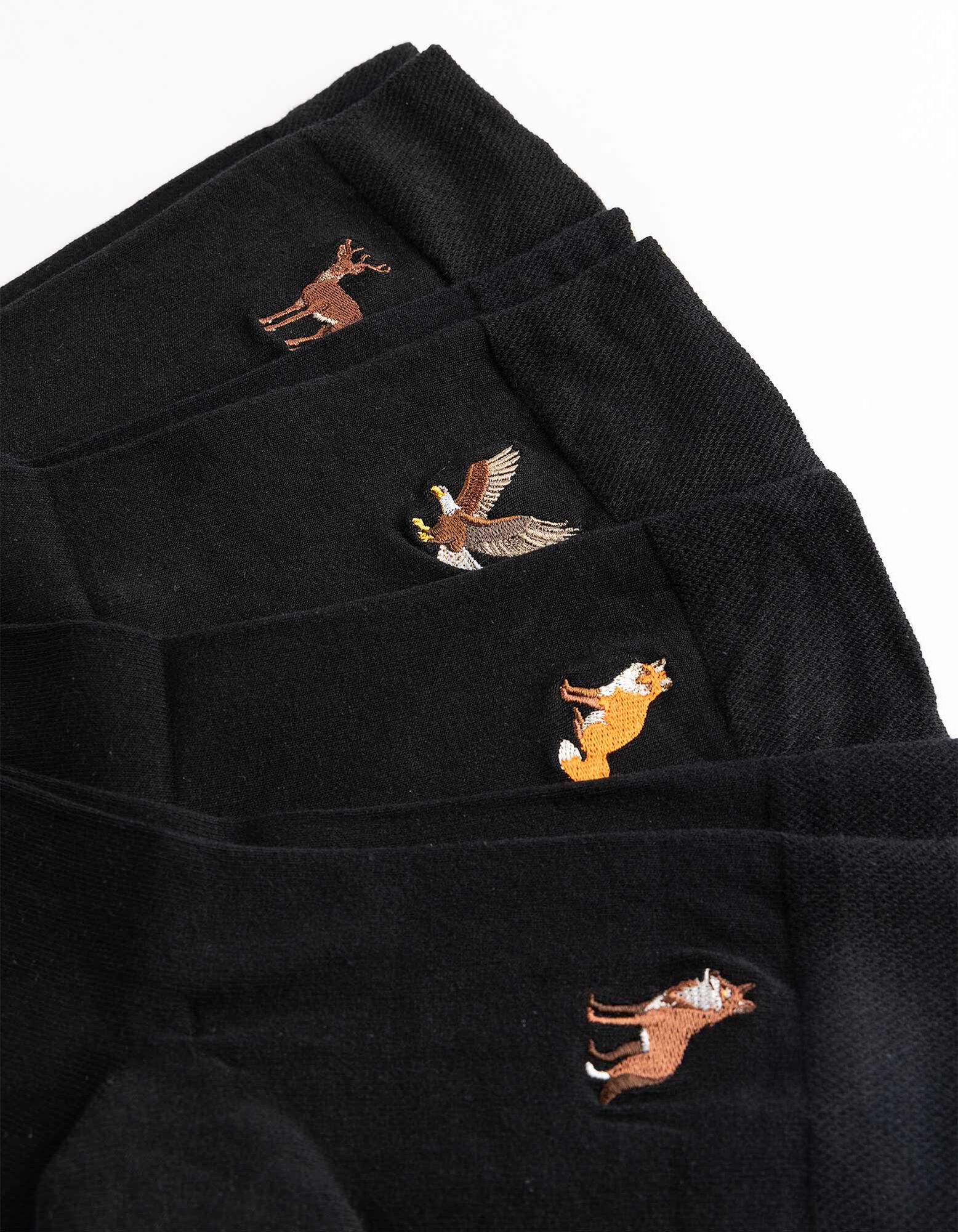 Chaussettes - Lot de 7