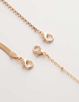 Ketting - goud
