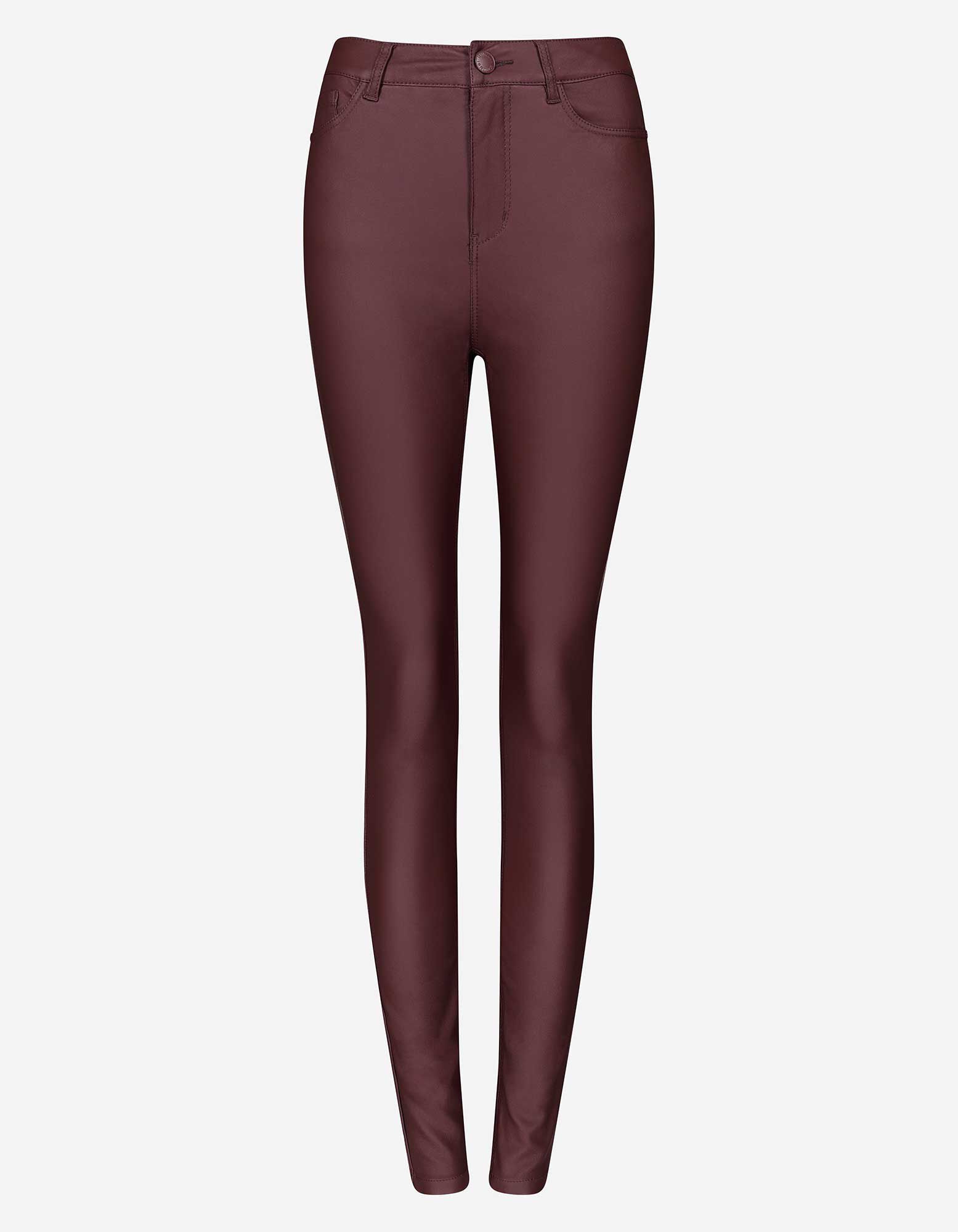 Jeggings similpelle sales