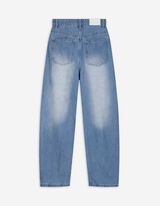 Farmerice - svetlo-plava