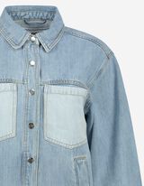 Teksas jakna - Teksas