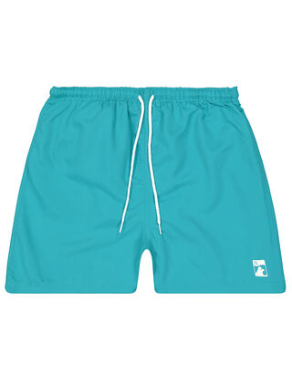 Herren Badeshorts mit Print