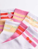 Tennissocken - 7er-Pack